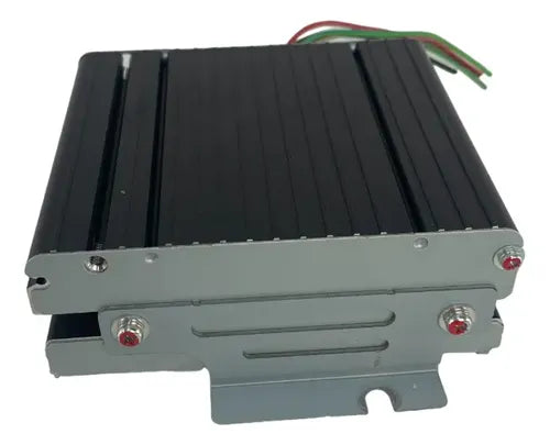 Modulo Encendido Inverter Jeep Patriot 2007-2017