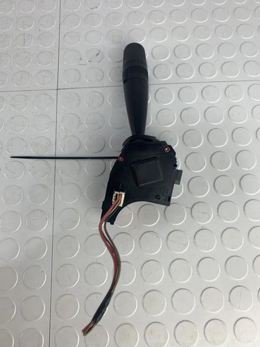 Palanca Switch Luces Direccionales Jeep Patriot 2007-2017