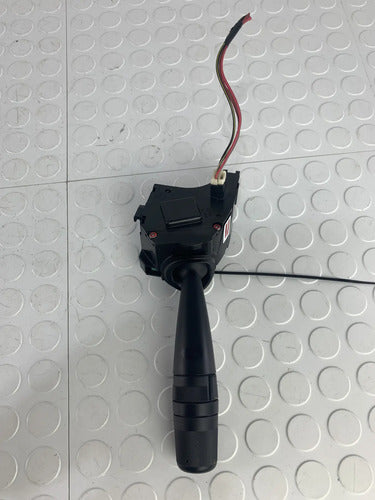 Palanca Switch Luces Direccionales Jeep Patriot 2007-2017