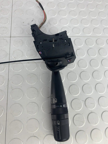Palanca Switch Luces Direccionales Jeep Patriot 2007-2017