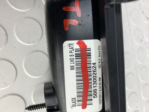 Switch Elevador Trasero Izquierdo Jeep Patriot 2007-2017