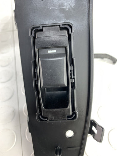 Switch Elevador Trasero Izquierdo Jeep Patriot 2007-2017