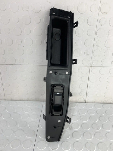 Switch Elevador Trasero Izquierdo Jeep Patriot 2007-2017
