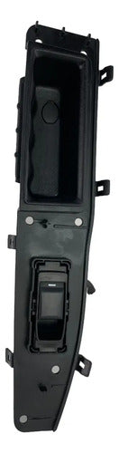 Switch Elevador Trasero Izquierdo Jeep Patriot 2007-2017