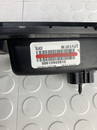 Switch Elevador Delantero Izquierdo Jeep Patriot 2007-2017