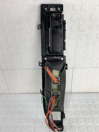 Switch Elevador Delantero Izquierdo Jeep Patriot 2007-2017