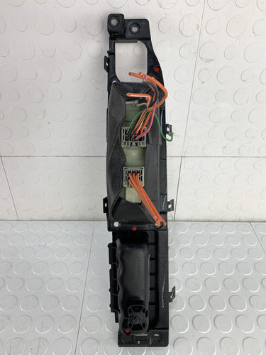 Switch Elevador Delantero Izquierdo Jeep Patriot 2007-2017