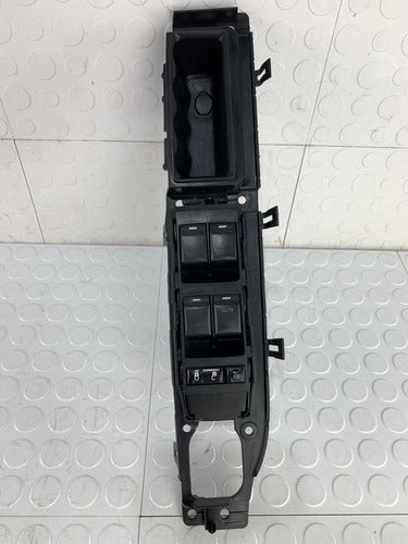 Switch Elevador Delantero Izquierdo Jeep Patriot 2007-2017