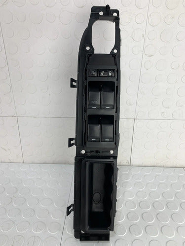 Switch Elevador Delantero Izquierdo Jeep Patriot 2007-2017