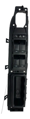 Switch Elevador Delantero Izquierdo Jeep Patriot 2007-2017