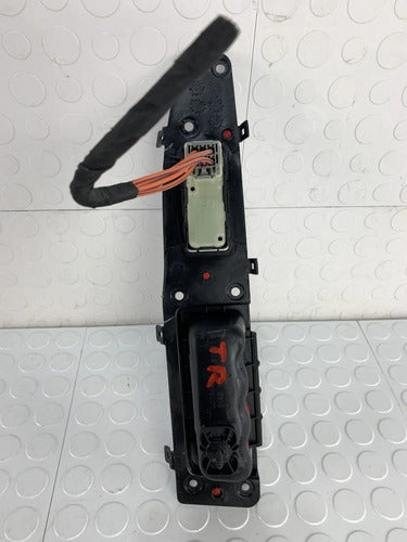 Switch Elevador Trasero Derecho Jeep Patriot 2007-2017