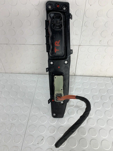 Switch Elevador Trasero Derecho Jeep Patriot 2007-2017