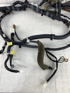 Cableado Arnes Tablero (detalle) Nissan March 2012 Std