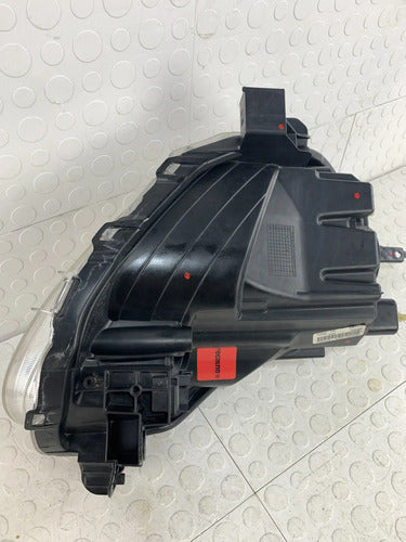 Faro Izquierdo Nissan March Active 2012-2020 Original