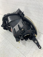 Faro Izquierdo Nissan March Active 2012-2020 Original