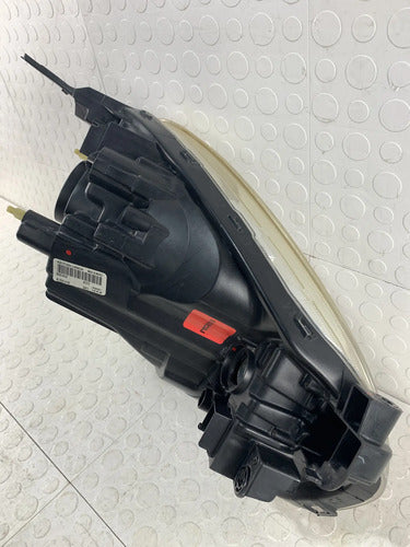 Faro Izquierdo Nissan March Active 2012-2020 Original