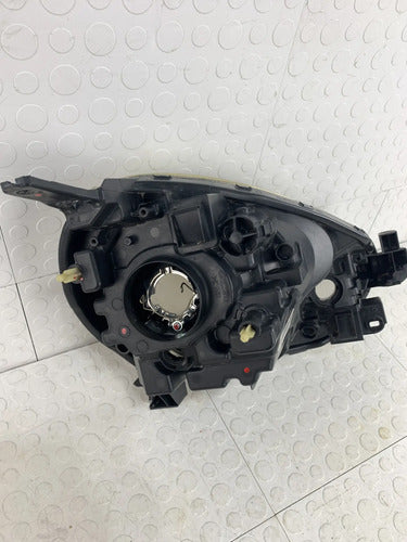Faro Izquierdo Nissan March Active 2012-2020 Original