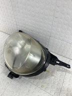 Faro Izquierdo Nissan March Active 2012-2020 Original