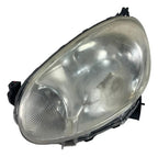Faro Izquierdo Nissan March Active 2012-2020 Original