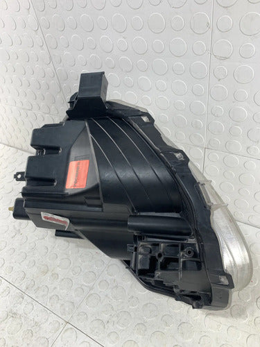 Faro Derecho Nissan March Active 2012-2020 Original