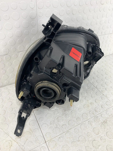 Faro Derecho Nissan March Active 2012-2020 Original