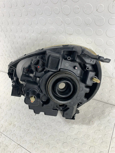 Faro Derecho Nissan March Active 2012-2020 Original