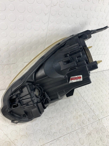 Faro Derecho Nissan March Active 2012-2020 Original