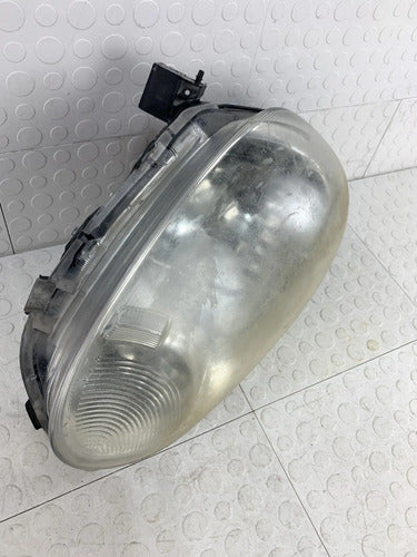 Faro Derecho Nissan March Active 2012-2020 Original