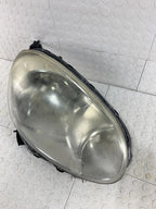 Faro Derecho Nissan March Active 2012-2020 Original
