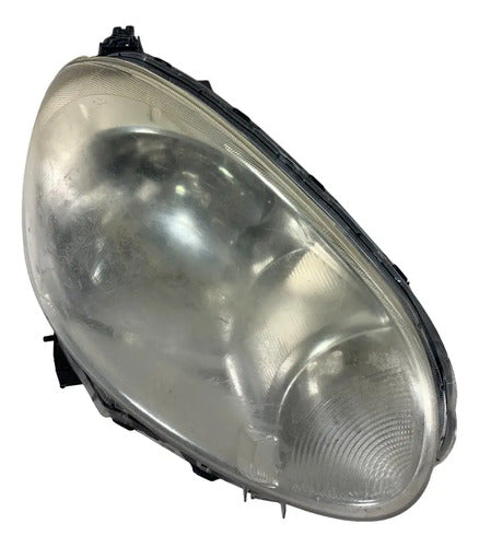 Faro Derecho Nissan March Active 2012-2020 Original