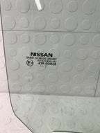 Cristal Trasero Derecho Nissan Tiida 2007-2017 Sedan
