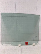 Cristal Trasero Derecho Nissan Tiida 2007-2017 Sedan