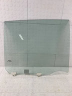 Cristal Trasero Derecho Nissan Tiida 2007-2017 Sedan
