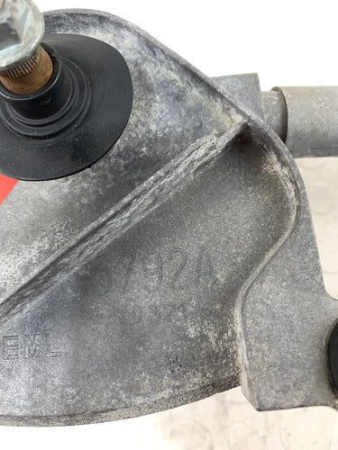 Motor Limpiaparabrisas Nissan Tiida 2007-2017 1.6 Std