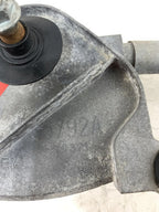 Motor Limpiaparabrisas Nissan Tiida 2007-2017 1.6 Std