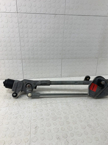 Motor Limpiaparabrisas Nissan Tiida 2007-2017 1.6 Std