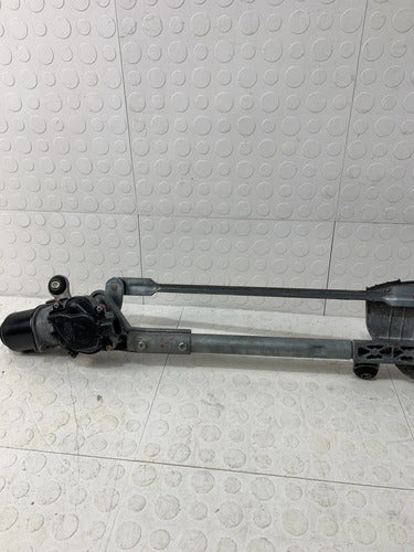 Motor Limpiaparabrisas Nissan Tiida 2007-2017 1.6 Std