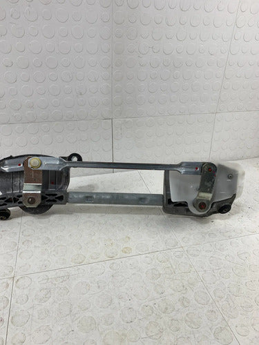 Motor Limpiaparabrisas Nissan Tiida 2007-2017 1.6 Std