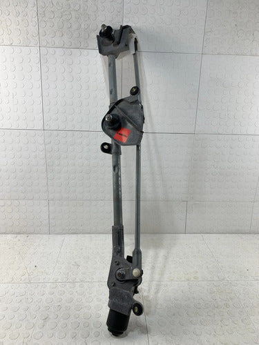 Motor Limpiaparabrisas Nissan Tiida 2007-2017 1.6 Std