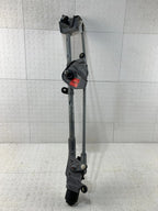 Motor Limpiaparabrisas Nissan Tiida 2007-2017 1.6 Std