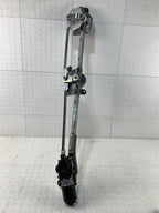 Motor Limpiaparabrisas Nissan Tiida 2007-2017 1.6 Std