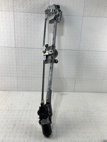 Motor Limpiaparabrisas Nissan Tiida 2007-2017 1.6 Std