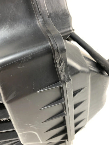 Porta Filtro Aire Nissan Tiida 2007-2017 1.6 Std