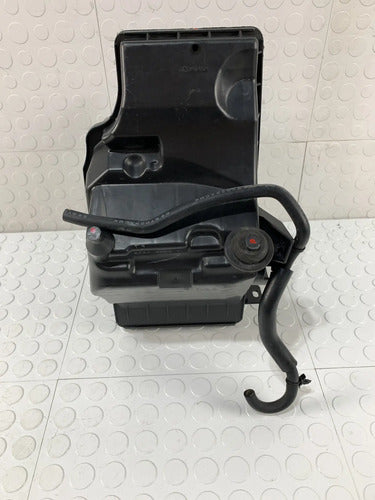 Porta Filtro Aire Nissan Tiida 2007-2017 1.6 Std