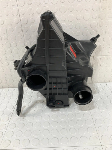 Porta Filtro Aire Nissan Tiida 2007-2017 1.6 Std