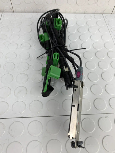 Antena Con Cable Volkswagen Jetta Mk6 2011-2018 2.5 Negro
