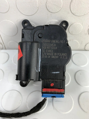 Actuador Clima Ac Volkswagen Jetta Mk6 2011-2018 2.5
