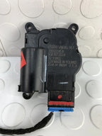 Actuador Clima Ac Volkswagen Jetta Mk6 2011-2018 2.5