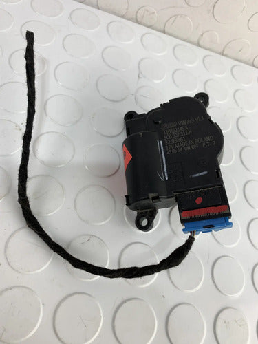 Actuador Clima Ac Volkswagen Jetta Mk6 2011-2018 2.5