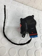 Actuador Clima Ac Volkswagen Jetta Mk6 2011-2018 2.5